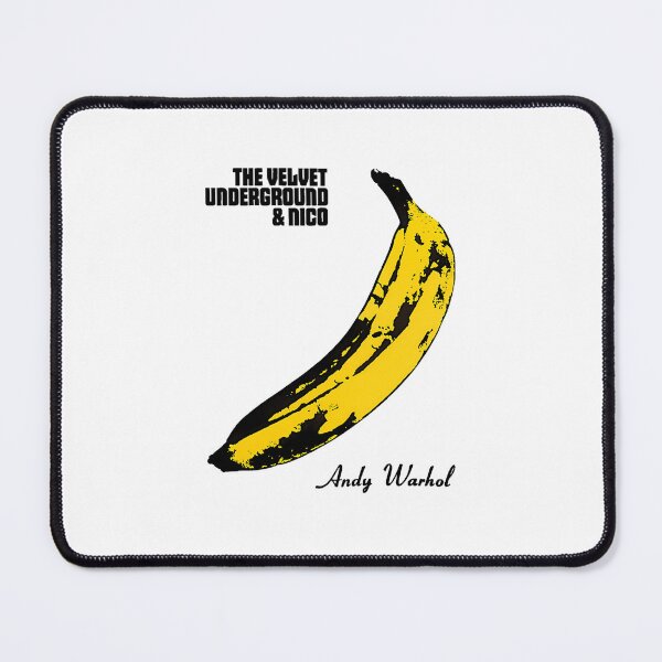 Item preview,  Velvet Underground  Nico designed and sold by Gnesh.