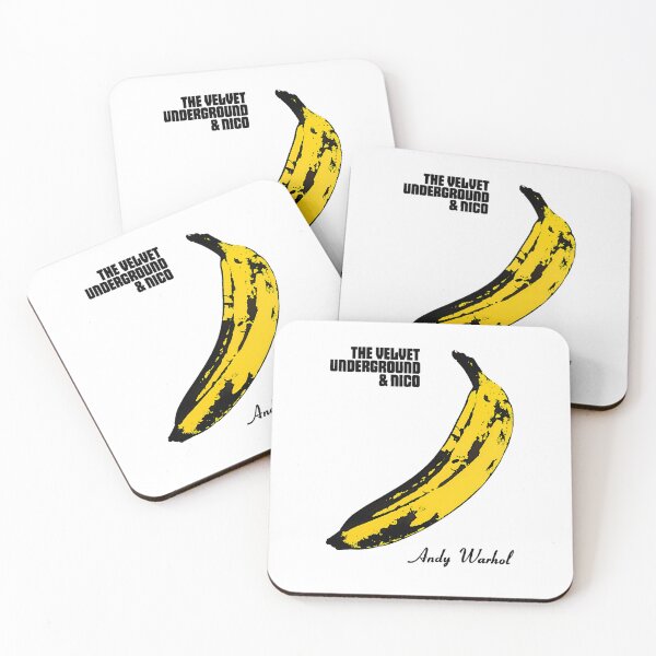 Item preview,  Velvet Underground  Nico designed and sold by Gnesh.