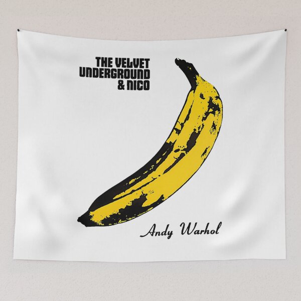 Item preview,  Velvet Underground  Nico designed and sold by Gnesh.