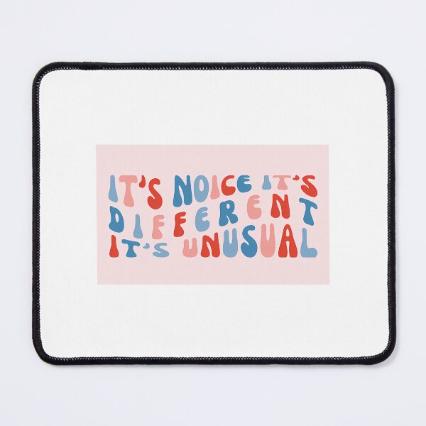 Item preview, Kath And Kim Noice Unusual Groovy designed and sold by BobaAndBearSvg.