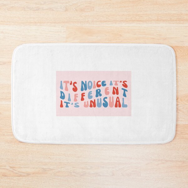 Item preview, Kath And Kim Noice Unusual Groovy designed and sold by BobaAndBearSvg.