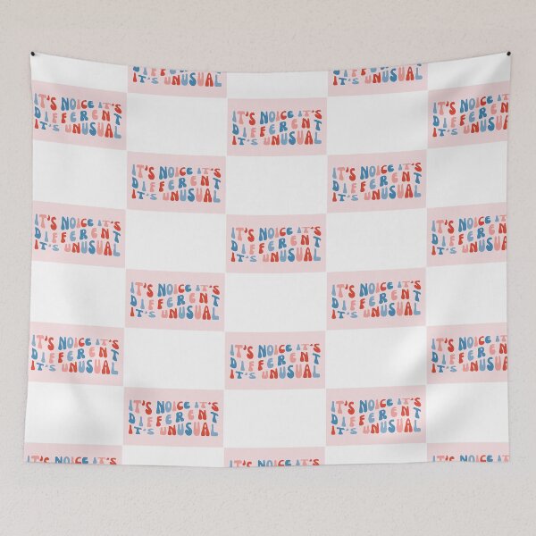 Item preview, Kath And Kim Noice Unusual Groovy designed and sold by BobaAndBearSvg.
