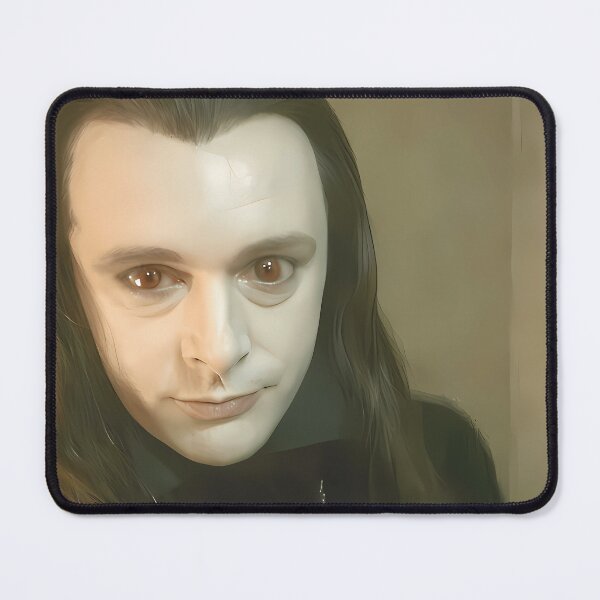 Item preview, Meme Aro Vampire designed and sold by RafaelDelrio.