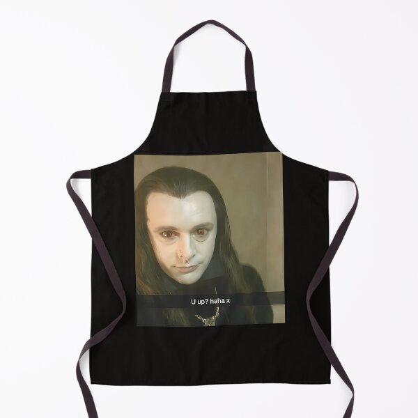 Item preview, Meme Aro Vampire designed and sold by RafaelDelrio.
