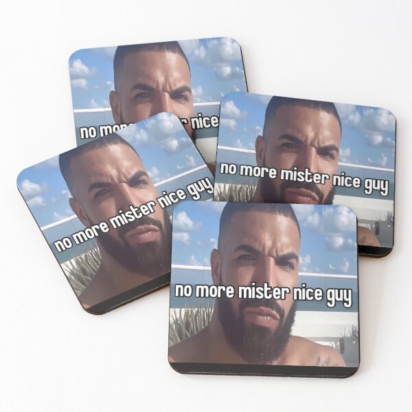 Item preview,  Drake Goofy Meme designed and sold by RafaelDelrio.