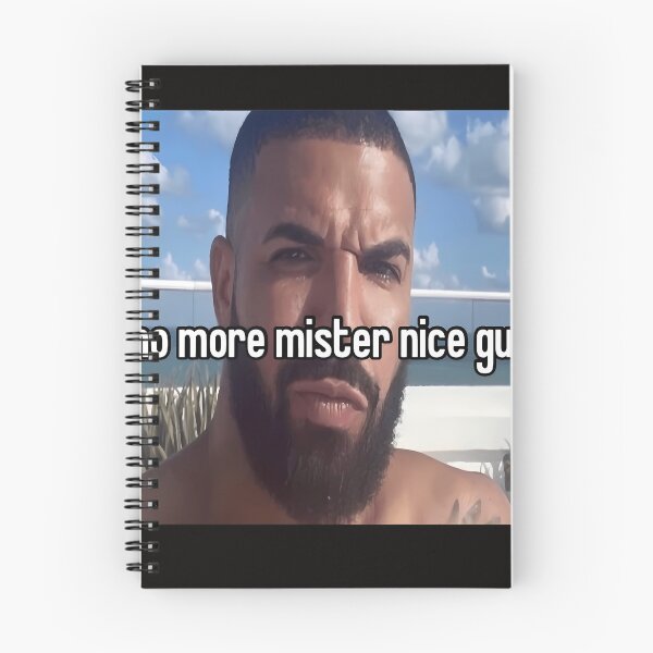 Item preview,  Drake Goofy Meme designed and sold by RafaelDelrio.