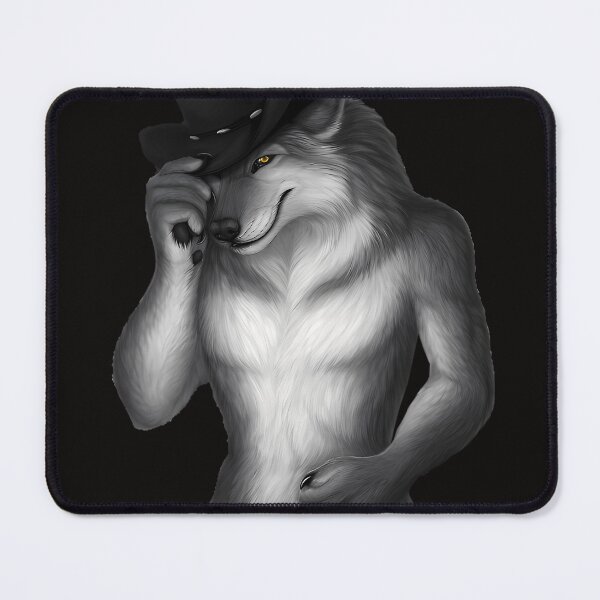 Item preview, Don'T Worry Kitten Funny Wolf Meme designed and sold by RafaelDelrio.