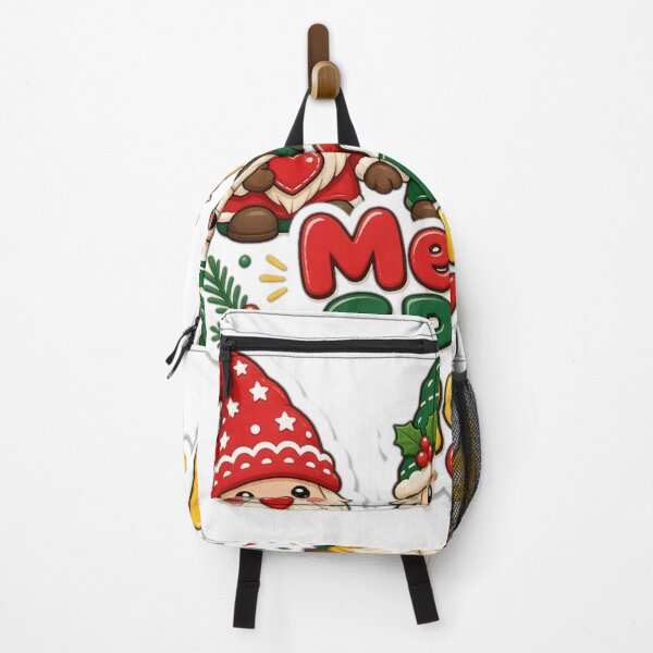 Item preview, Special Education Teacher Christmas Merry SPED Squad designed and sold by Soft Merch.