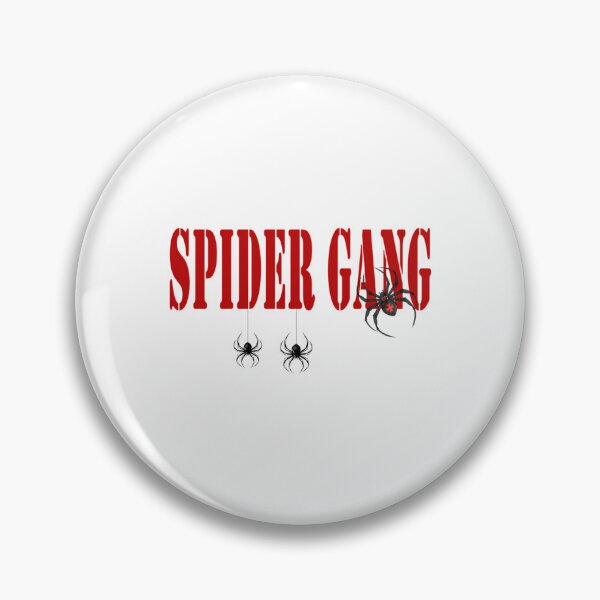 Item preview, Spider Gang  designed and sold by strawberrylunab.