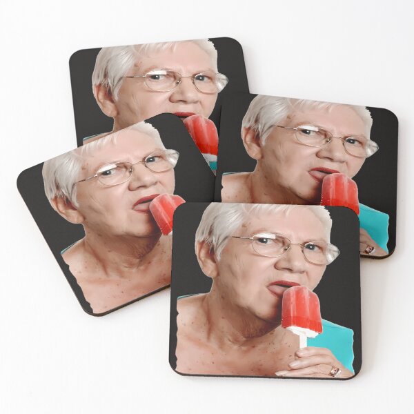 Item preview, Granny Ice Lolly designed and sold by RafaelDelrio.