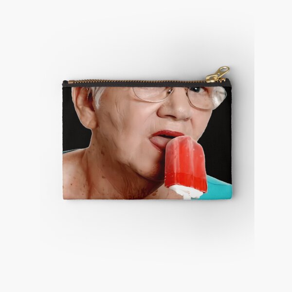 Item preview, Granny Ice Lolly designed and sold by RafaelDelrio.