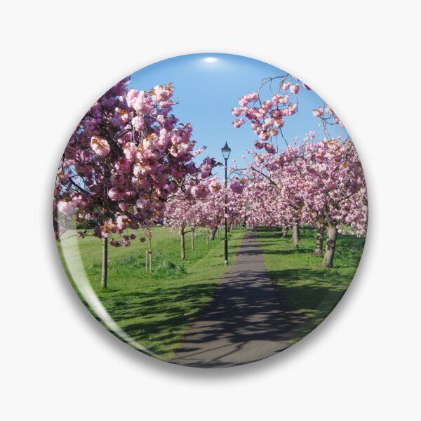 Item preview, The Stray Harrogate designed and sold by Alisonchambers2.