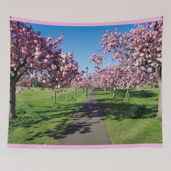 Item preview, The Stray Harrogate designed and sold by Alisonchambers2.