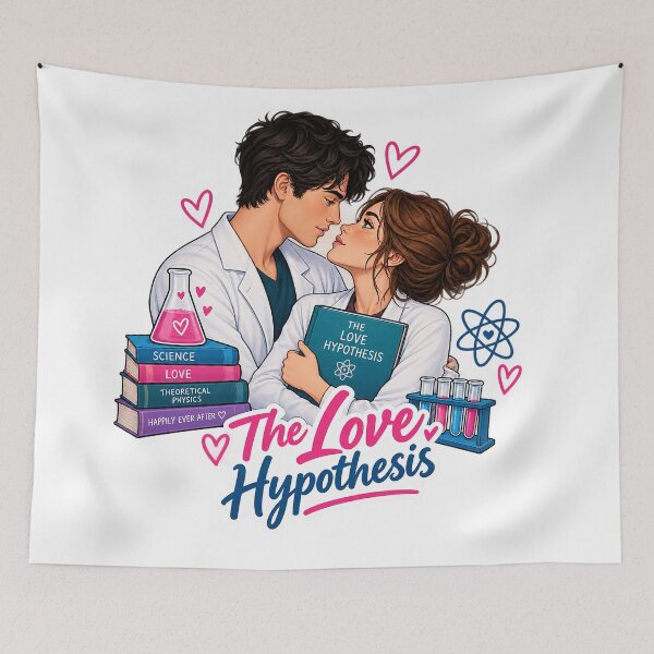 Item preview, the hypothesis Home love designed and sold by omasreed8.