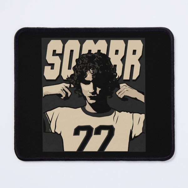 Item preview, Sombr designed and sold by dunmerpa.