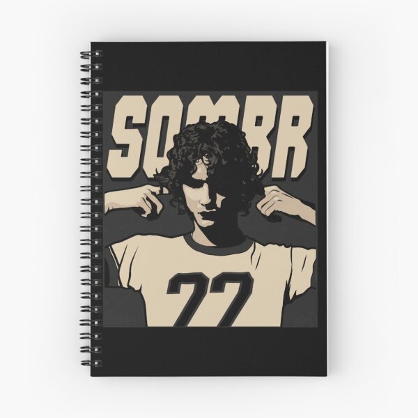 Item preview, Sombr designed and sold by dunmerpa.