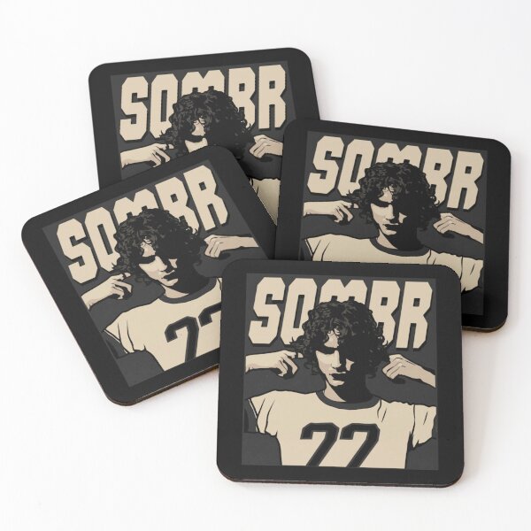 Item preview, Sombr designed and sold by dunmerpa.