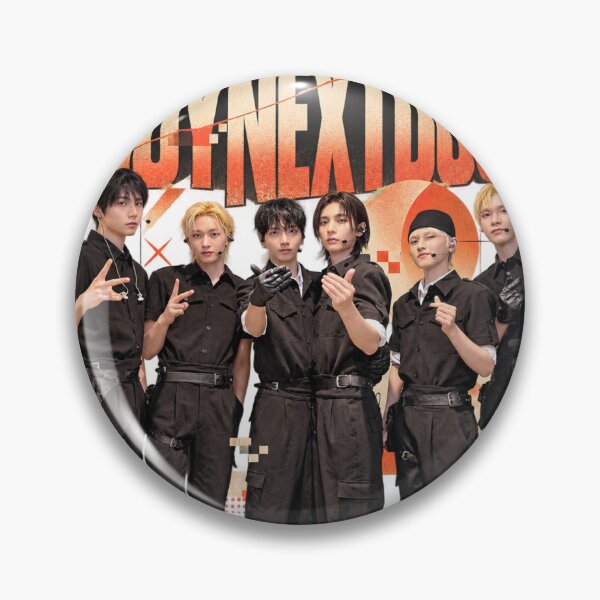 Item preview, BOYNEXTDOOR Home Deluxe Overdrive Concept Fan Art Design designed and sold by Valeree Store.