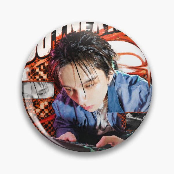 Item preview,  Woonhak BOYNEXTDOOR Comeback Era Aesthetic Print designed and sold by Valeree Store.