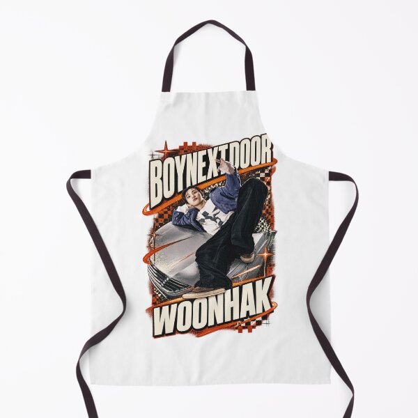 Item preview,  Woonhak Overdrive Car Vibe Fan Made Graphic designed and sold by Valeree Store.