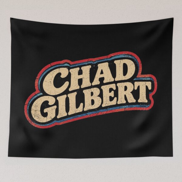 Item preview, Chad gilbert  designed and sold by winsgloria.