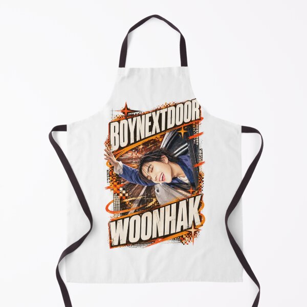 Item preview, Woonhak BOYNEXTDOOR Home Deluxe Portrait Illustration designed and sold by Valeree Store.