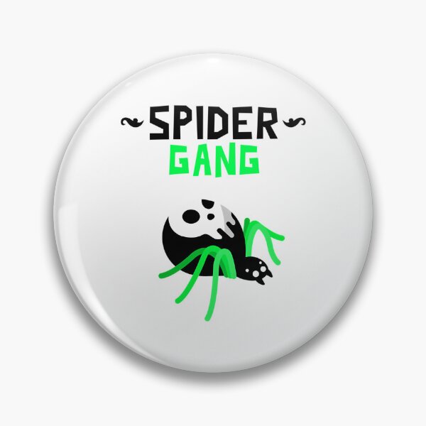 Item preview, Spider Gang ( designed and sold by strawberrylunab.