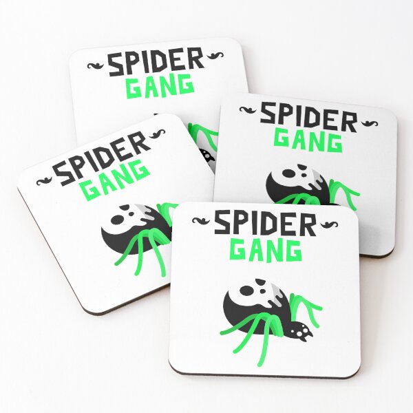 Item preview, Spider Gang ( designed and sold by strawberrylunab.