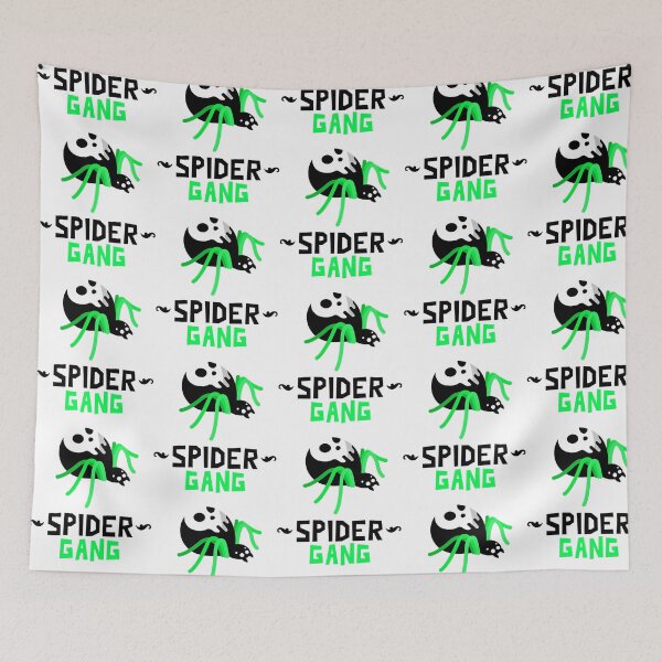 Item preview, Spider Gang ( designed and sold by strawberrylunab.