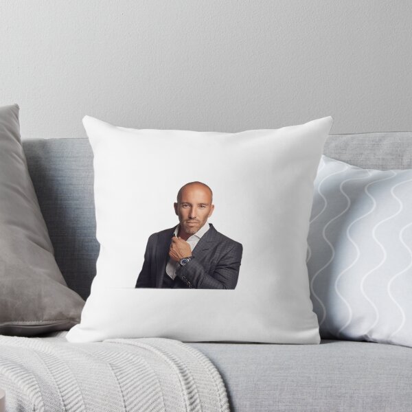Aperçu de l'œuvre Jason Oppenheim de Selling Sunset créée et vendue par baumannsherise.