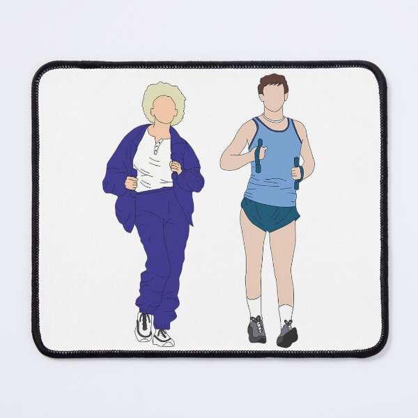 Item preview, Kath And Kim designed and sold by BobaAndBearSvg.