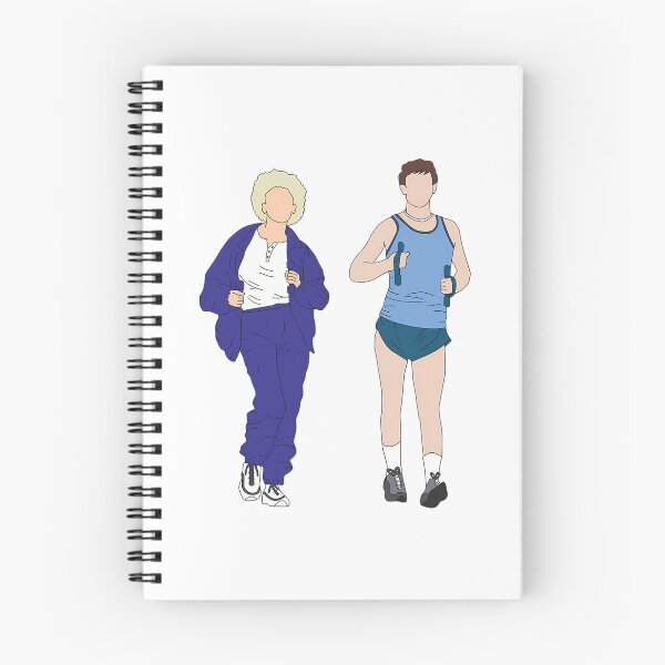 Item preview, Kath And Kim designed and sold by BobaAndBearSvg.