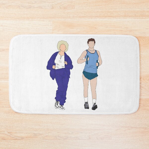 Item preview, Kath And Kim designed and sold by BobaAndBearSvg.