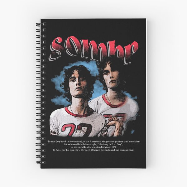 Item preview, sombr designed and sold by dunmerpa.