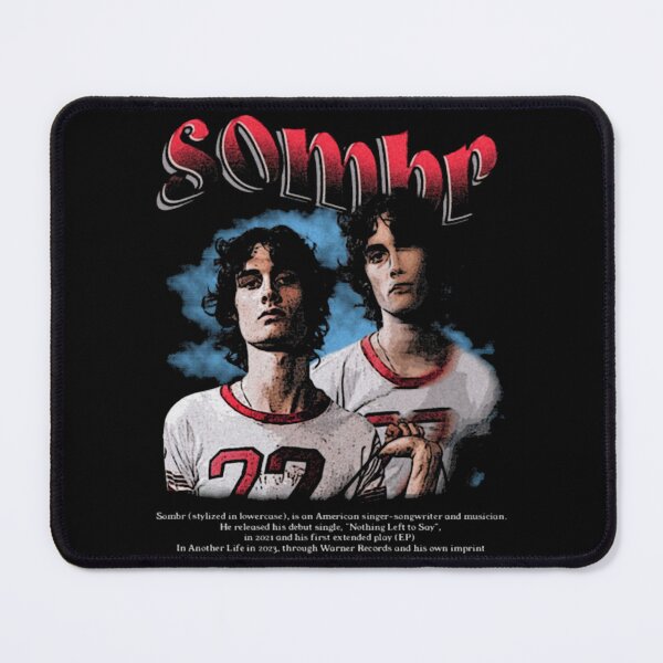 Item preview, sombr designed and sold by dunmerpa.