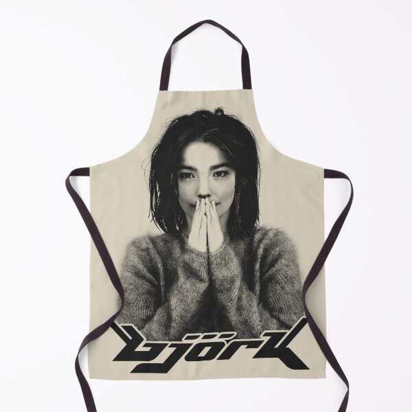 Item preview, Björk One Day designed and sold by ardiasjesa.