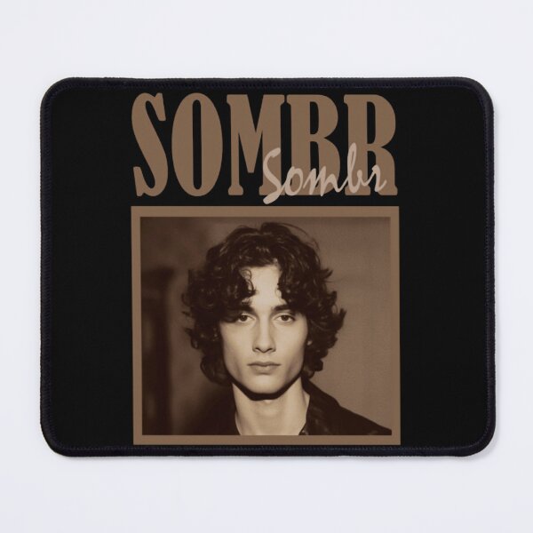 Item preview, Sombr designed and sold by dunmerpa.