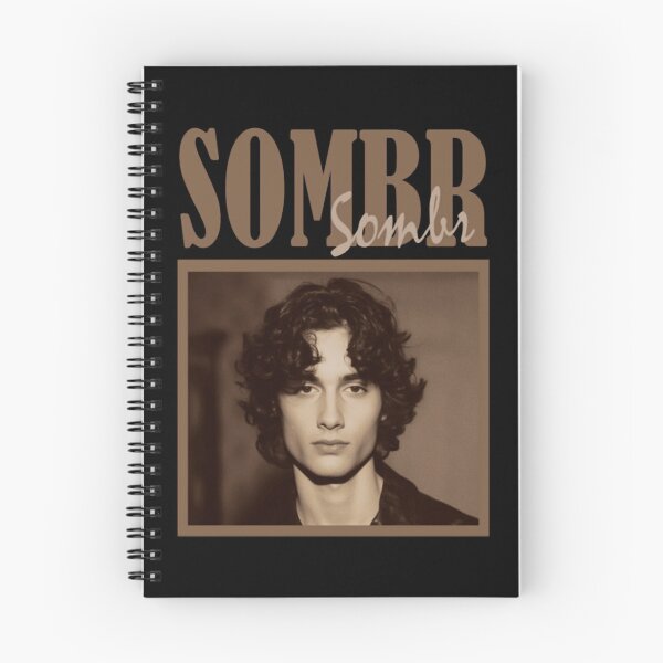 Item preview, Sombr designed and sold by dunmerpa.