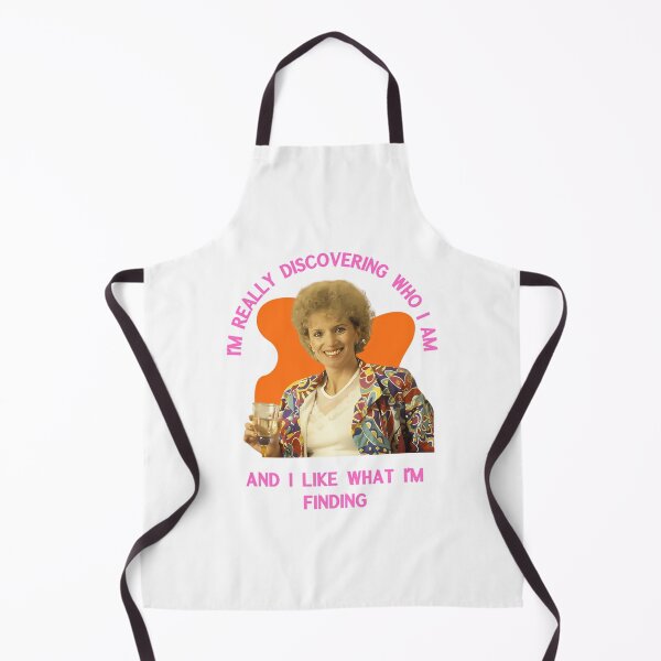 Item preview, Kath Day Knight - Self Discovery designed and sold by BobaAndBearSvg.