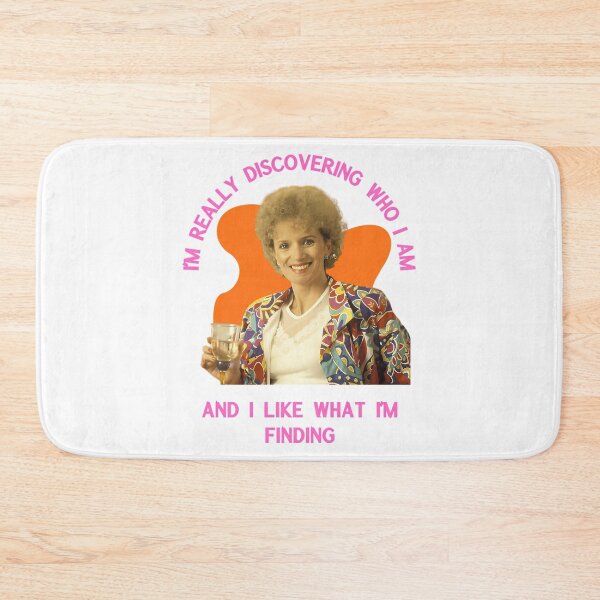 Item preview, Kath Day Knight - Self Discovery designed and sold by BobaAndBearSvg.