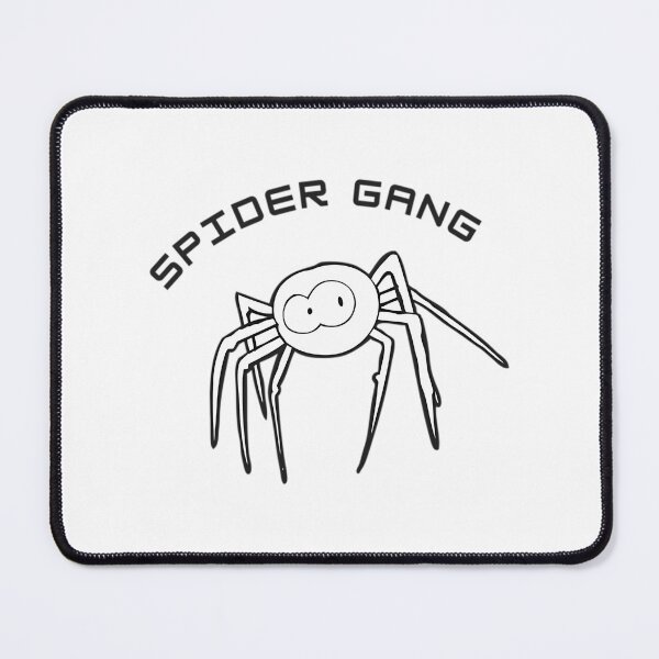 Item preview, Spider Gang ( designed and sold by strawberrylunab.