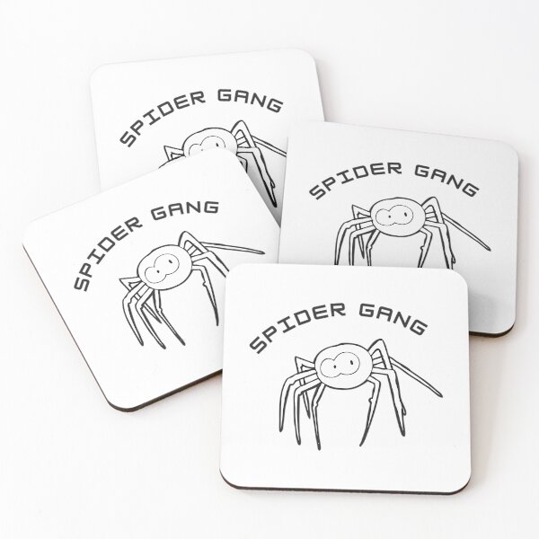 Item preview, Spider Gang ( designed and sold by strawberrylunab.