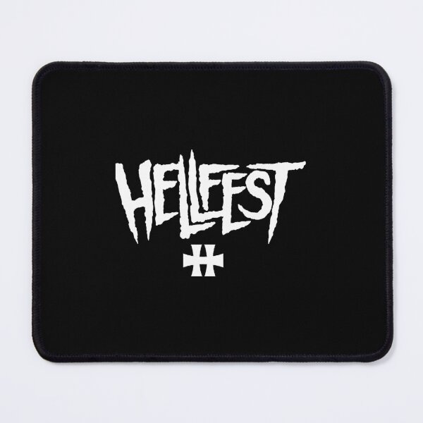 Item preview, Hellfest 2 Classique designed and sold by colman04.