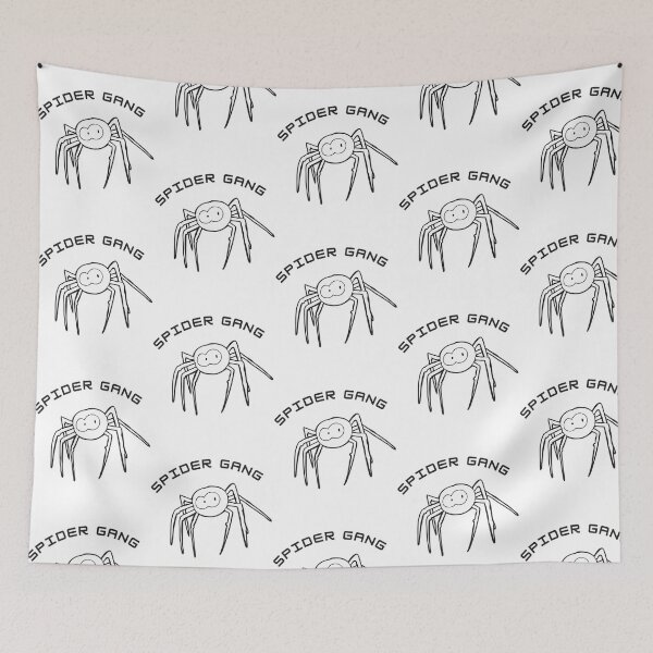 Item preview, Spider Gang ( designed and sold by strawberrylunab.