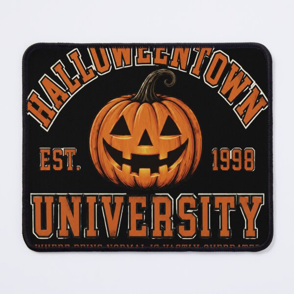 Item preview, Halloweentown Tshirts University designed and sold by griffithrbb35.