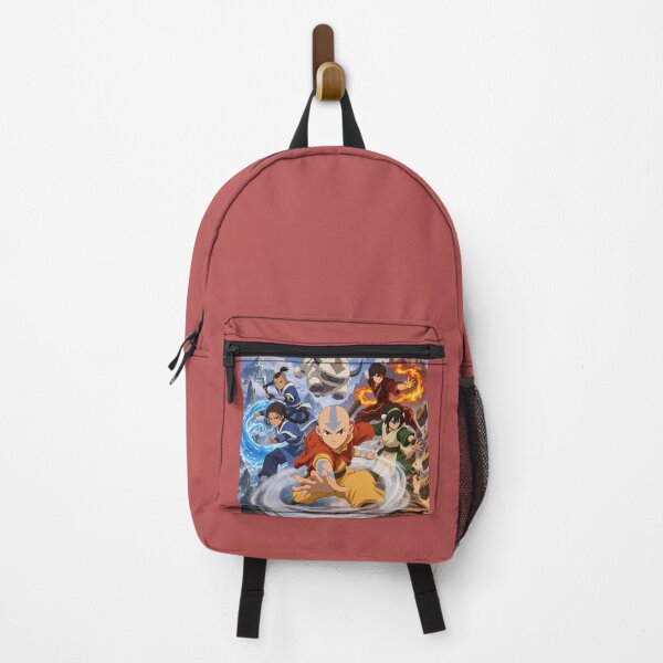 Item preview, avatar airbender designed and sold by NCNGDESIGN.