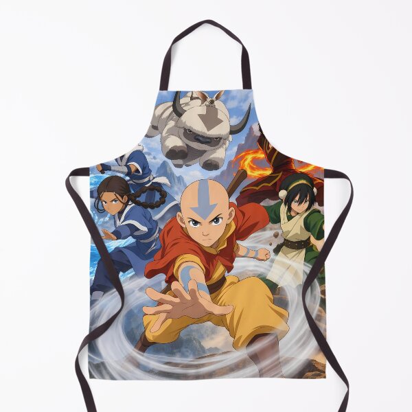 Item preview, avatar airbender designed and sold by NCNGDESIGN.
