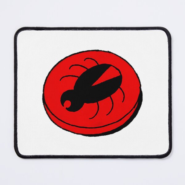 Item preview, Spider Gang Coin designed and sold by strawberrylunab.