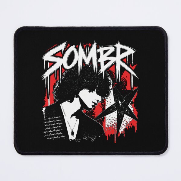 Item preview, Sombr designed and sold by dunmerpa.