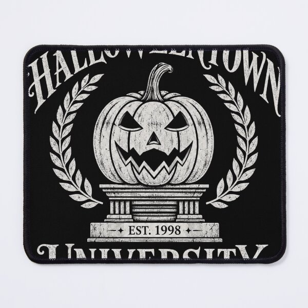 Item preview, Halloweentown Tshirts University designed and sold by griffithrbb35.